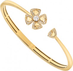 Bvlgari » Jewelry » Fiorever Bracelet » 357498