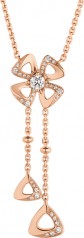 Bvlgari » Jewelry » Fiorever Necklace » 357137