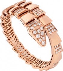 Bvlgari » Jewelry » Serpenti Bracelet » 345211