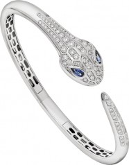 Bvlgari » Jewelry » Serpenti Bracelet » 354099