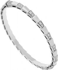 Bvlgari » Jewelry » Serpenti Bracelet » 355256