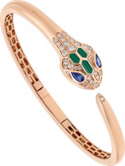 Bvlgari » Jewelry » Serpenti Bracelet » 356201