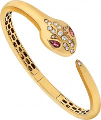 Bvlgari » Jewelry » Serpenti Bracelet » 357441