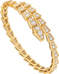Bvlgari » Jewelry » Serpenti Bracelet » 357446