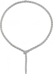 Bvlgari » Jewelry » Serpenti Necklace » 351090