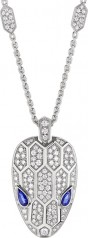 Bvlgari » Jewelry » Serpenti Necklace » 353529