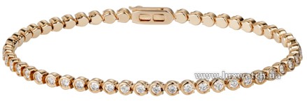 Cartier Jewellery » Bracelets » C de Cartier » N6703317