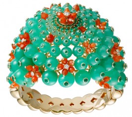 Cartier Jewellery » Bracelets » Cactus de Cartier » H6015217