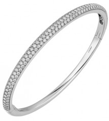 Cartier Jewellery » Bracelets » Classic Diamonds » N6710317