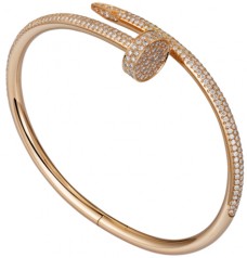 Cartier Jewellery » Bracelets » Juste un Clou » N6702117