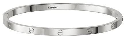 Cartier Jewellery » Bracelets » Love » B6047417