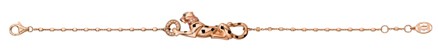 Cartier Jewellery » Bracelets » Panthere de Cartier » B6046516
