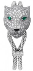 Cartier Jewellery » Bracelets » Panthere de Cartier » N6700417