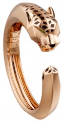 Cartier Jewellery » Bracelets » Panthere de Cartier » N6710117