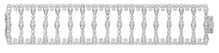 Cartier Jewellery » Bracelets » Pluie de Cartier » H6024217