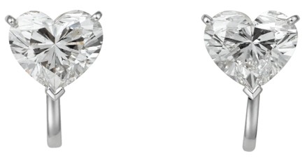 Cartier Jewellery » Earrings » Classic Diamonds » HP800795
