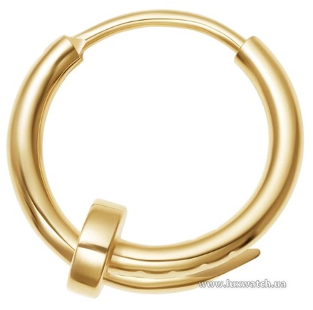 Cartier Jewellery » Earrings » Juste un Clou » B8301428
