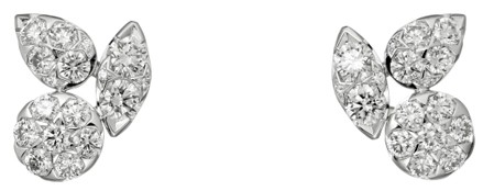 Cartier Jewellery » Earrings » Pluie de Cartier » N8515134