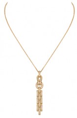 Cartier Jewellery » Necklaces » Agrafe » N7424320