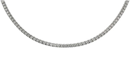Cartier Jewellery » Necklaces » Classic Diamonds » N7424157