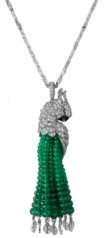 Cartier Jewellery » Necklaces » Fauna and Flora » H3000008