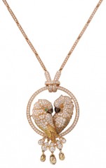 Cartier Jewellery » Necklaces » Fauna and Flora » H7000080