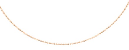 Cartier Jewellery » Necklaces » Links and Chains » B7224735