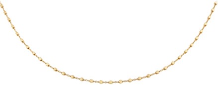 Cartier Jewellery » Necklaces » Links and Chains » B7224736