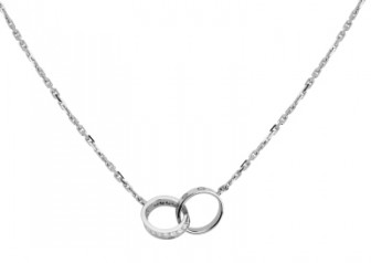 Cartier Jewellery » Necklaces » Love » B7013700