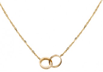Cartier Jewellery » Necklaces » Love » B7013800
