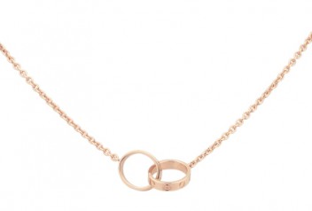 Cartier Jewellery » Necklaces » Love » B7212300