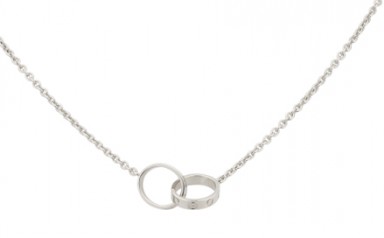 Cartier Jewellery » Necklaces » Love » B7212500