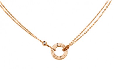 Cartier Jewellery » Necklaces » Love » B7224509