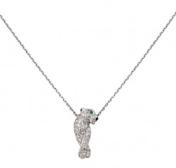 Cartier Jewellery » Necklaces » Panthere de Cartier » B7224600