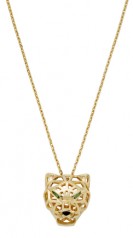 Cartier Jewellery » Necklaces » Panthere de Cartier » N7424210