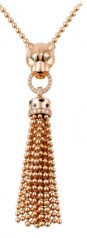 Cartier Jewellery » Necklaces » Panthere de Cartier » N7424239