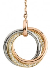 Cartier Jewellery » Necklaces » Trinity » B7058500