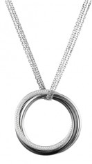 Cartier Jewellery » Necklaces » Trinity » N3108500