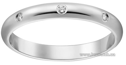 Cartier Jewellery » Rings » 1895 » B4058300