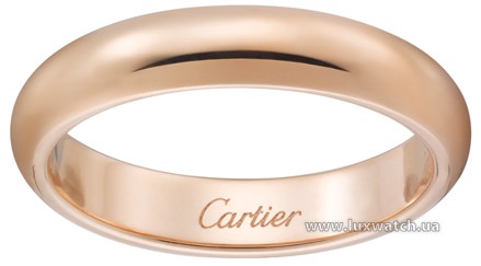 Cartier Jewellery » Rings » 1895 » B4096600