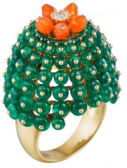 Cartier Jewellery » Rings » Cactus de Cartier » H4323300