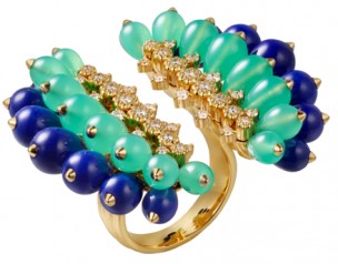 Cartier Jewellery » Rings » Cactus de Cartier » H4347000