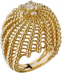 Cartier Jewellery » Rings » Cactus de Cartier » N4747200
