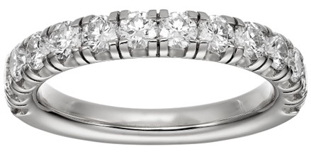 Cartier Jewellery » Rings » Classic Diamonds » B4216500