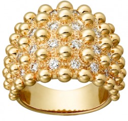 Cartier Jewellery » Rings » Classic Diamonds » N4752200