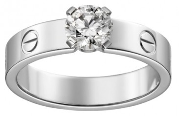 Cartier Jewellery » Rings » Love » N4723700
