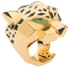 Cartier Jewellery » Rings » Panthere de Cartier » N4193100