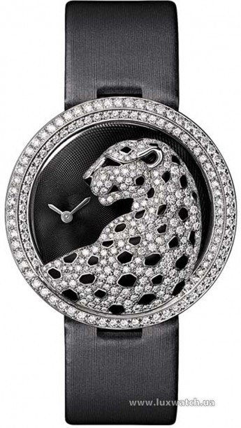 Cartier » _Archive » Les Heures Fabuleuses Panthere » HPI00648