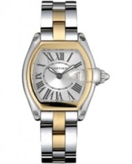 Cartier » _Archive » Roadster Small » W62026Y4