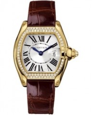 Cartier » _Archive » Roadster Small » WE500160
